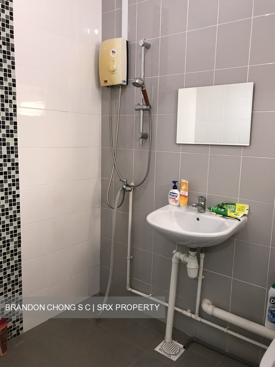 Blk 485 Jurong West Avenue 1 (Jurong West), HDB 3 Rooms #182907372